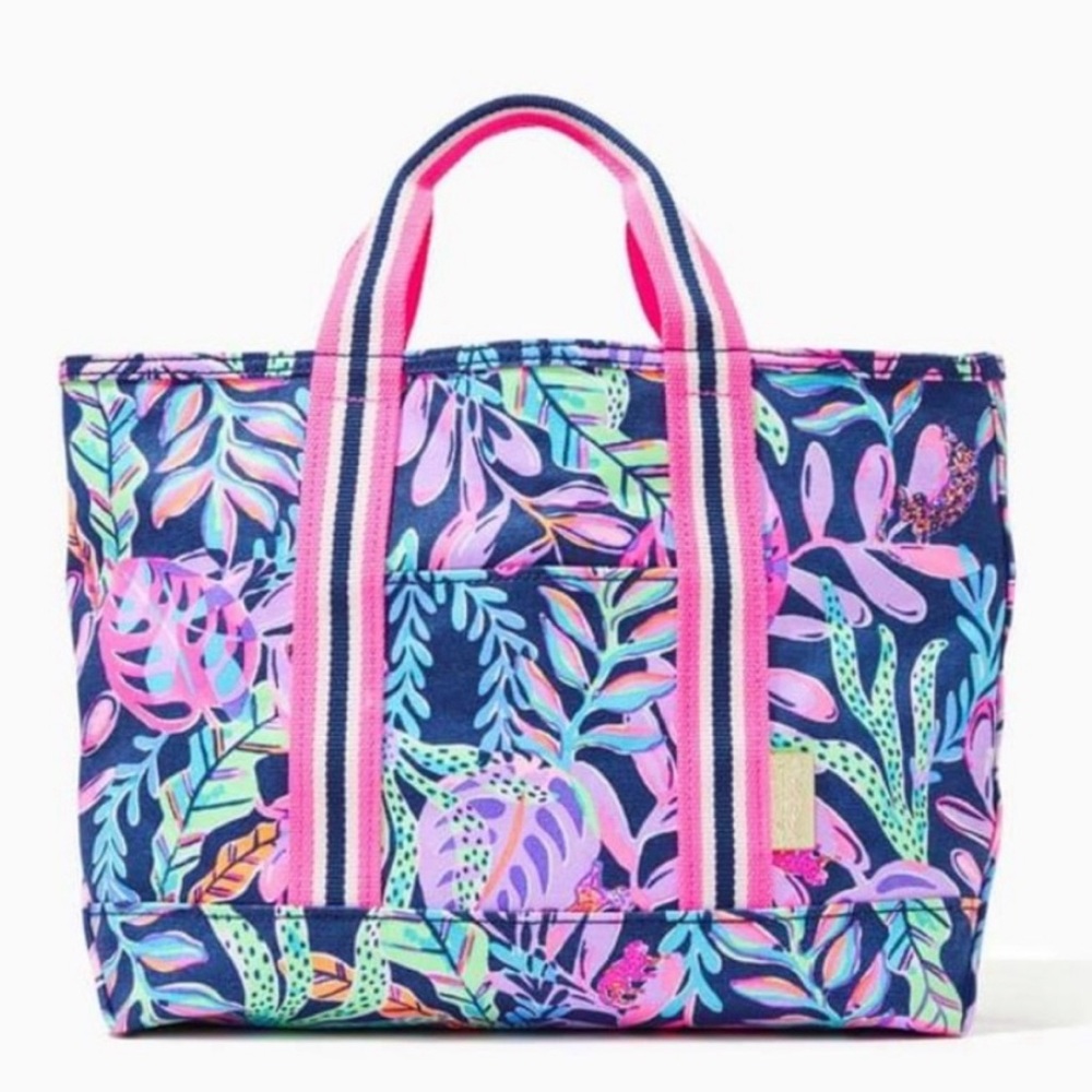 Lilly Pulitzer Tote